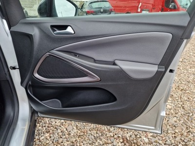 Обшивка обивка дверь правый перед crossland x eu фото №1