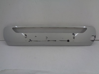 Mini cooper f55 f56 lift решітка бампер перед фото №1