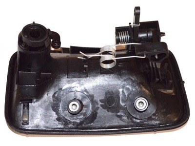 Ручка наружная правая fiat scudo / ulysse 95- фото №1