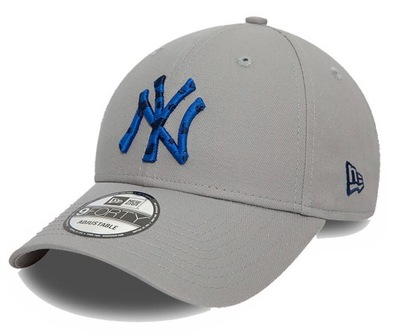 Czapka z daszkiem NEW ERA NY Yankees Seasonal Cap