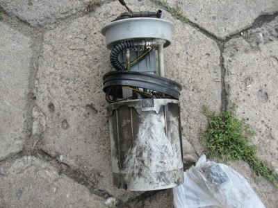 Насос пального поплавок galaxy 1.9 tdi 7m3919050a фото №1