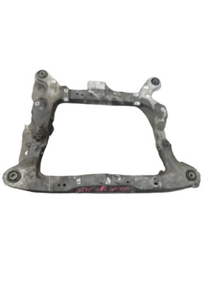 Volvo s80 2.4 d5 подрамник подрамник фото №1