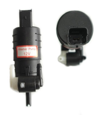 Помпа распылителя renault 6032ps-1 фото №1