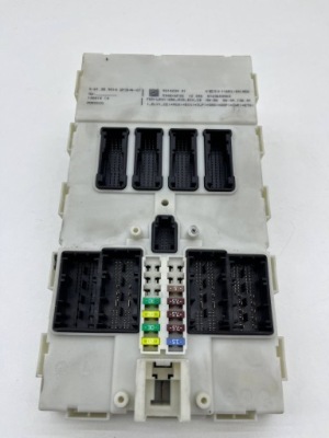 Bmw 3 f30 f31 модуль блок керування fem 9314234 фото №1