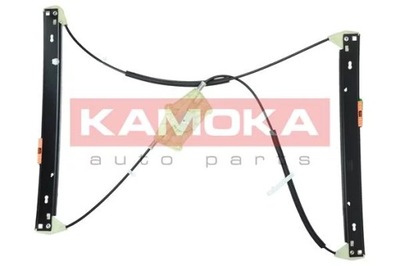 KAMOKA 7200015 ELEVADOR VENTANAS PARTE DELANTERA LE ELÉCTRICO  