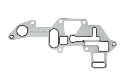 УПЛОТНИТЕЛЬ КОРПУСА ФИЛЬТРА МАСЛА ELRING 545.770