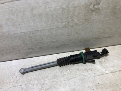 Citroen c3 aircross 2021 насос сцепления 1.5 hdi фото №1