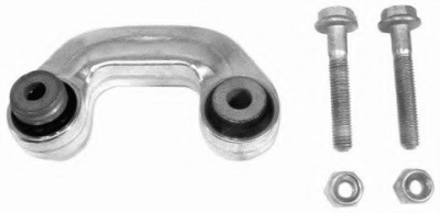 З'єднувач стабілізатора audi фото №1