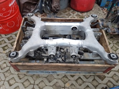 BELKA, PAKABA KOMPLETNE, WAHACZ, PIASTA, BMW 7 F01 F02 F04 OE 6794666 