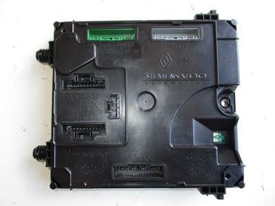 Laguna iii модуль блок управления bcm фото №1