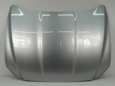 Капот jaguar f-pace hk83-19h237-aa фото №1