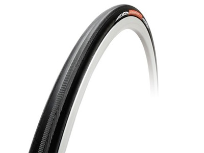 Szytka Tufo Hi-Composite Carbon 28 25mm czarna