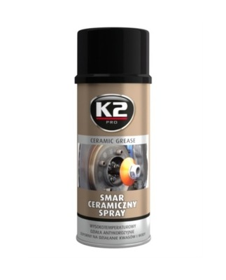 K2-SMAR CERAMICZNY 400ML