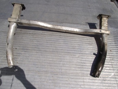 Балка нижняя перед передняя citroen c5 x7 iii фото №1