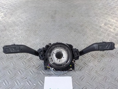 Vw golf plus 08-14 переключатель комбинированный фото №1