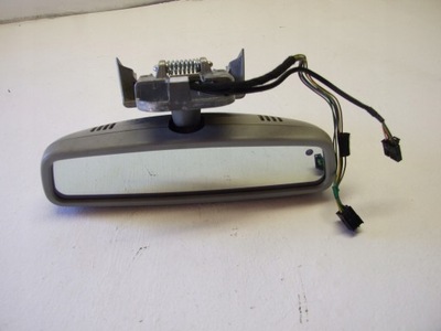 Дзеркало внутрішнє mercedes w221 2218110007 фото №1