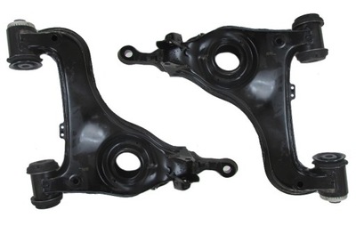 Рычаг нижний mercedes e-klasse w210 1995-2003 фото №1