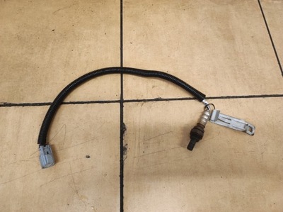 Датчик лямбда-зонд ecosport 1.5b фото №1