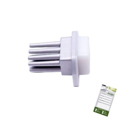 Резистор вентилятор nissan note 2006 2007 2008 2009 2010 2011 2012 фото №1