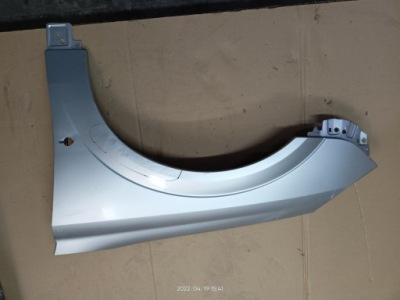 Крила лівий перед opel vectra c lift фото №1