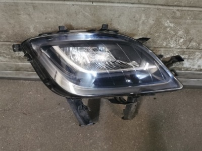 Протитуманна фара правий opel astra iv j hb org фото №1