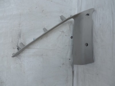 Захист багажника кришки задня ford s-max mk1 фото №1