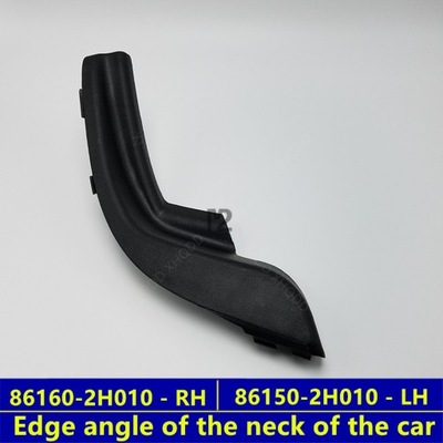 PARA 2007-2009 ELANTRA/AVANTE HD 861502H010 861602H  