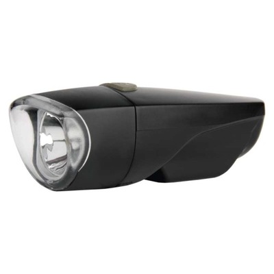 Lampa rowerowa EMOS przednia LED P3915 1W 3xAAA