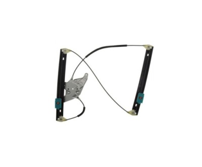 Подъемники окон audi a6 c5 97- 4b0837461 левая фото №1