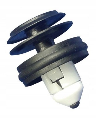 5szt bmw 3'g20 кліпса w otw 8 оббивка двері фото №1