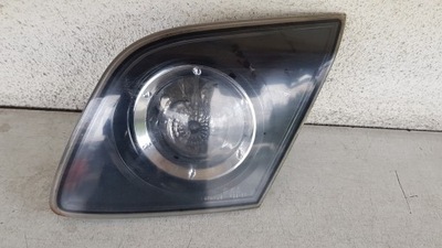 Лампа задня задня права w кришка mazda 3 hb bk lift фото №1