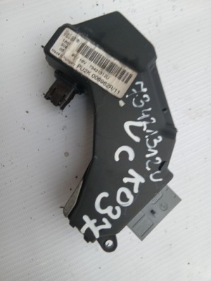 Opel vectra c резистор вентилятор 73421312u фото №1