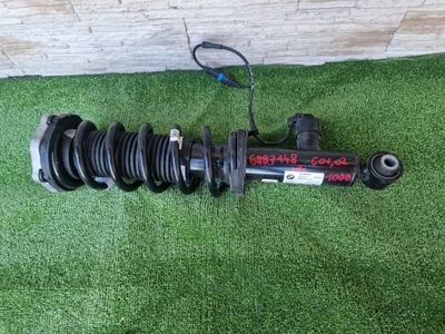 Амортизатор bmw x3 g01 x4 g02 6887148 фото №1