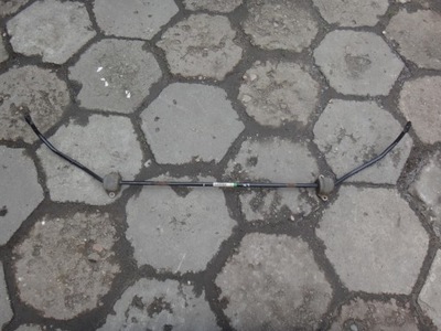 Bmw x1 e84 тяга стабилизатор задняя задний 13mm фото №1