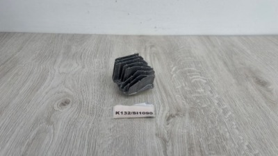 Преобразователь правой лампы модуль led jeż mercedes w246 w156 w166 k132/si1090 фото №1