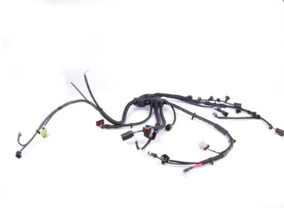 Mini cabrio r52 двигатель проводка harness 12517541073 7541073 фото №1
