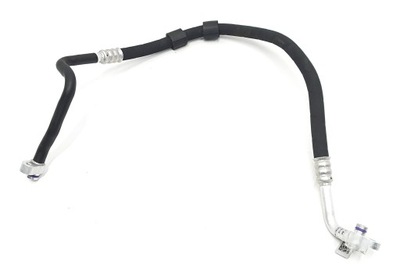 TUBULADURA CABLE DE ACONDICIONADOR AUDI A7 A6 4G0260701BP  