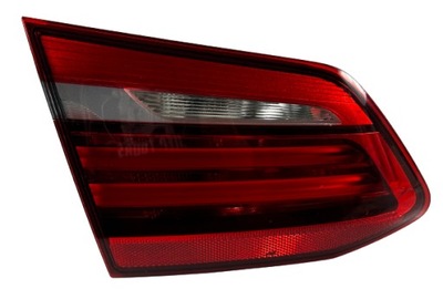 Лампа левая задняя крышки bmw 2 f45 7311041 фото №1