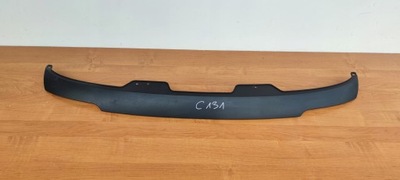 OPEL ASTRA V 5 K KOMBI SPOILER BUFERIO GAL. JUOSTA 