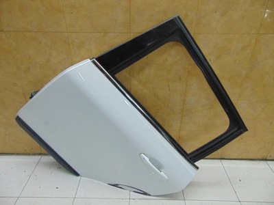 Двері задня задні ліва peugeot 2008 i фото №1