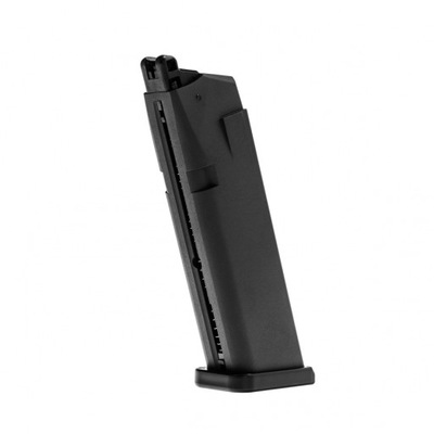 MAGAZYNEK do PISTOLET GLOCK 17 4,5mm BB 5.8364