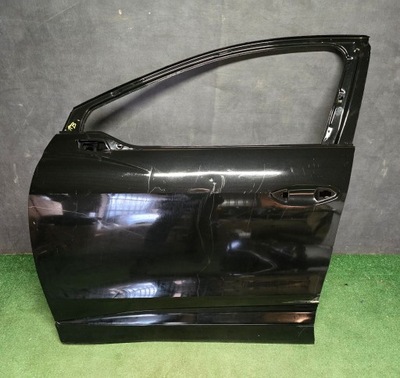 Двері ліва перед audi q4 89a фото №1