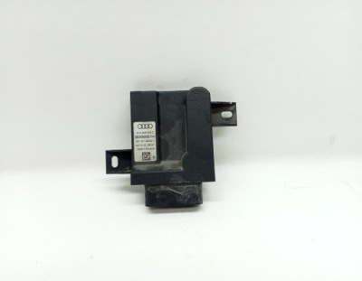 Модуль насоса пального audi a8 d4 3.0 tdi 4h0906093c фото №1