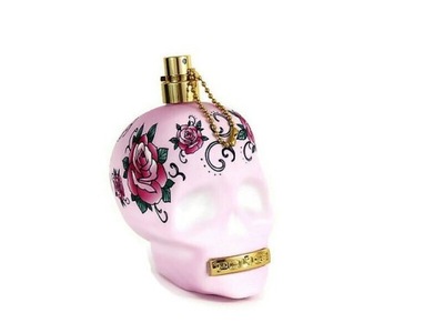 Police To Be Tattooart For Woman 125ml Edp Perfumy