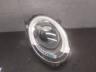 Лампа перед правая mini cooper f56 full led 7494878-01 фото №1