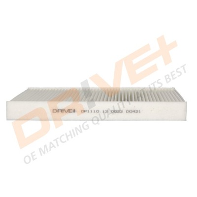 Фільтр салонний peugeot 307 фото №1