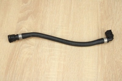 Шланг wąż труба wody bmw 2.0d g30 g31 8572912 34km! фото №1