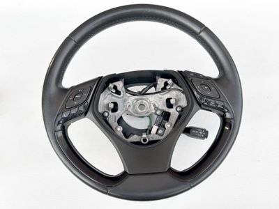 Toyota chr воздуховод оригинал фото №1