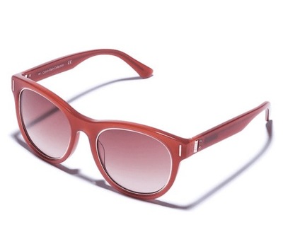 Okulary CALVIN KLEIN CK8513S 601 przeciwsłoneczne