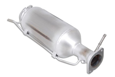 Bm catalyst фільтр часток твердих dpf ford 2,0/2,2 tdci фото №1